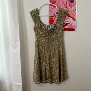 Babydoll dress
